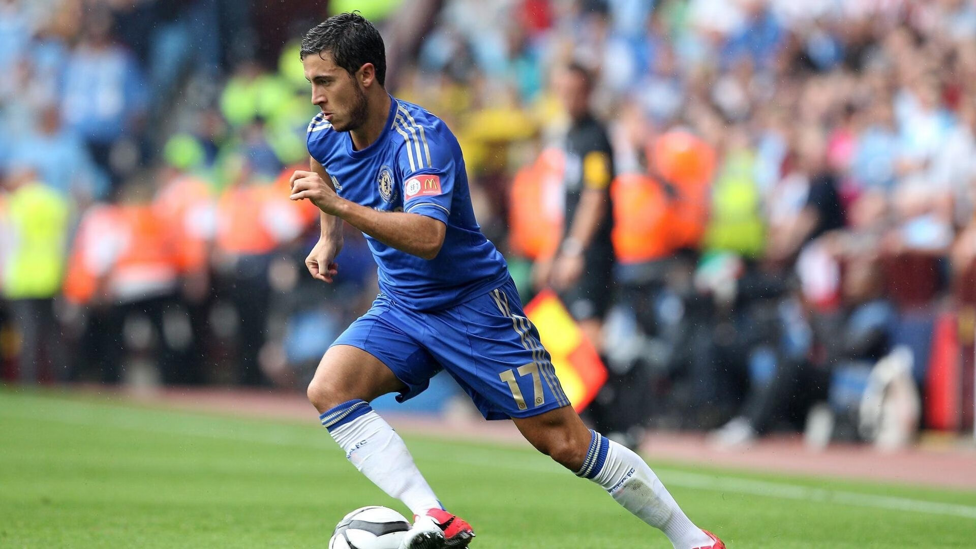 西亚卡姆新星势不可挡表现惊艳，老鹰未来可期！